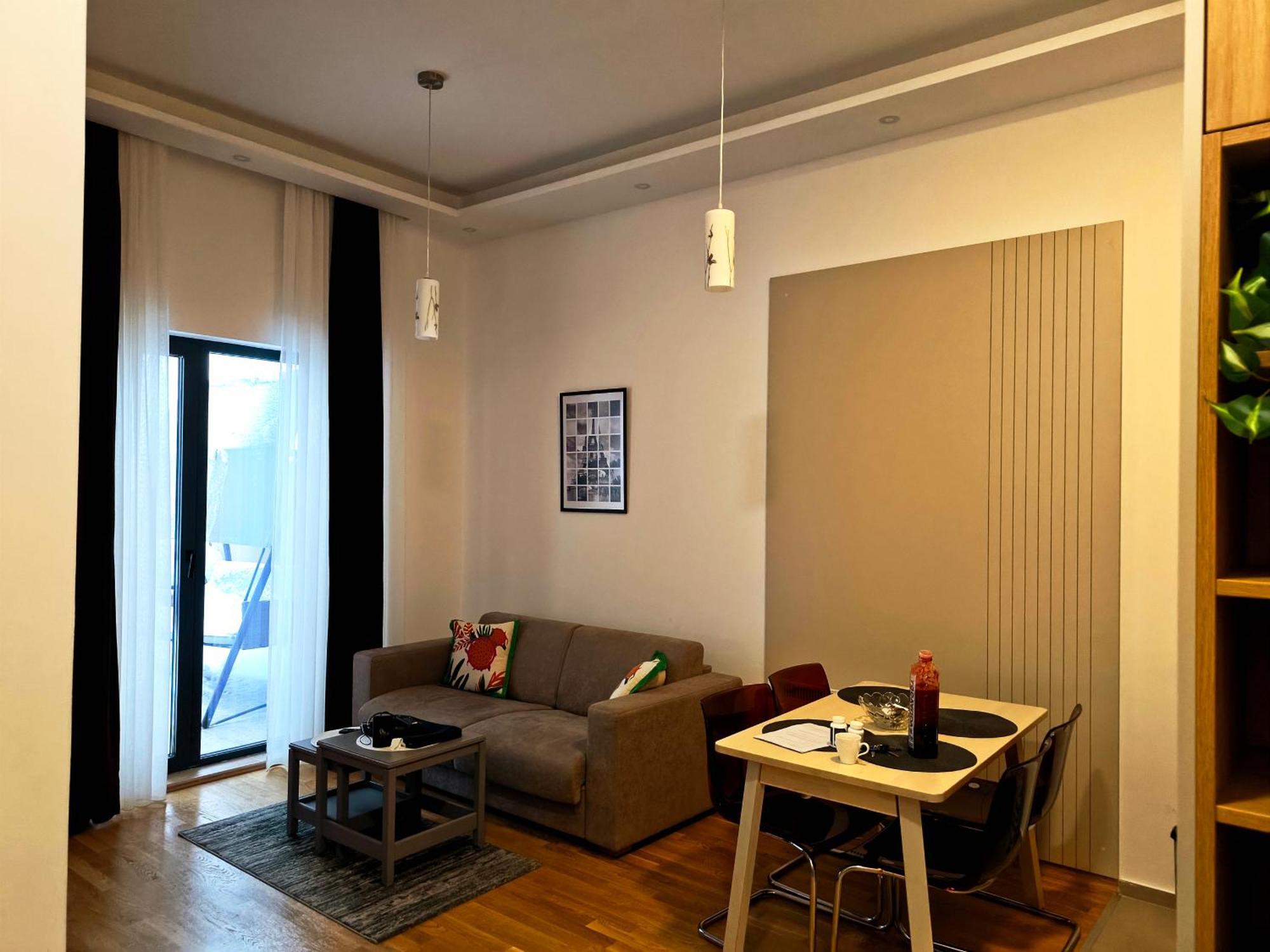 Apartman - Zlatiborske Terase Exterior foto